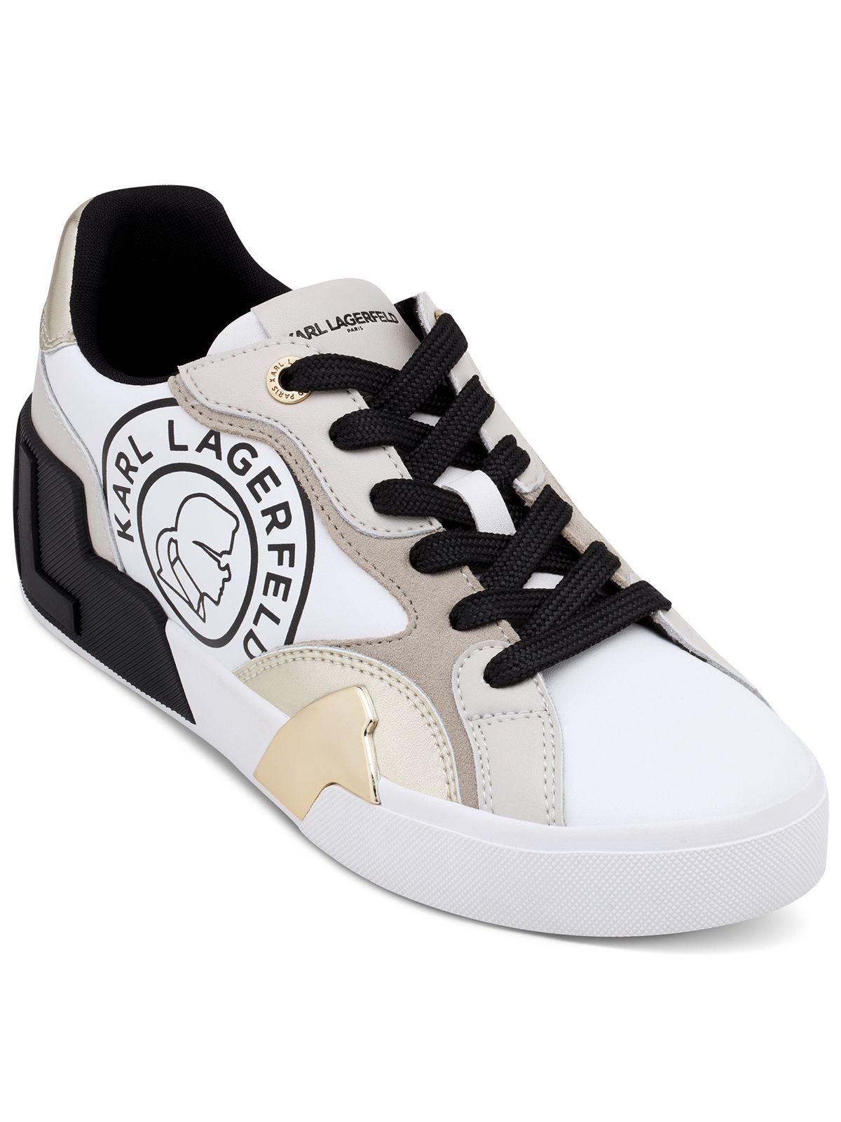 TENIS MUJER KARL LAGERFELD