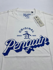 TSHIRT HOMBRE PENGUIN DISEÑO