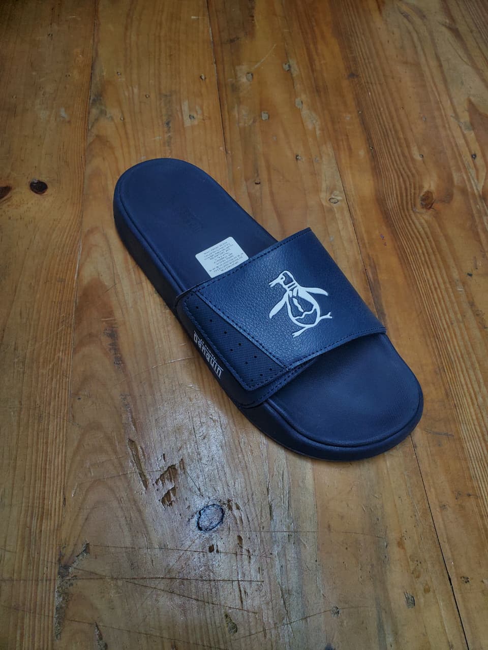 NUEVA COLECCION SANDALIAS PENGUIN