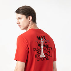 TSHIRT HOMBRE MONASTERY