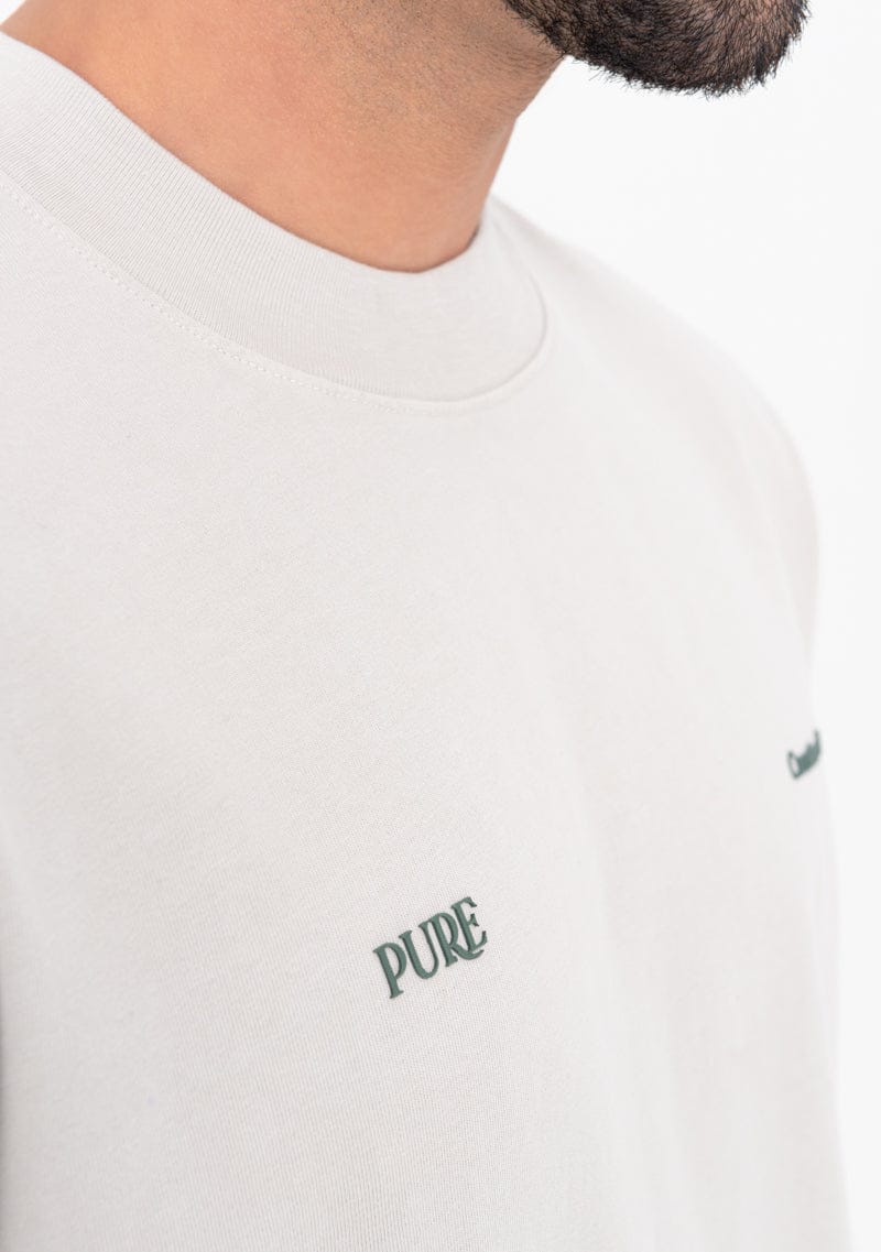 T-SHIRT PURE