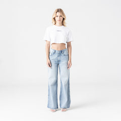 CROP TOP MUJER MONASTERY