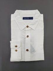 LINO MANGA LARGA HOMBRE NAUTICA