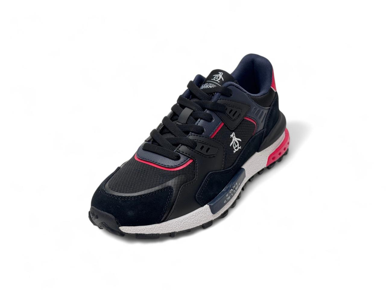 NUEVA COLECCION TENIS  PENGUIN