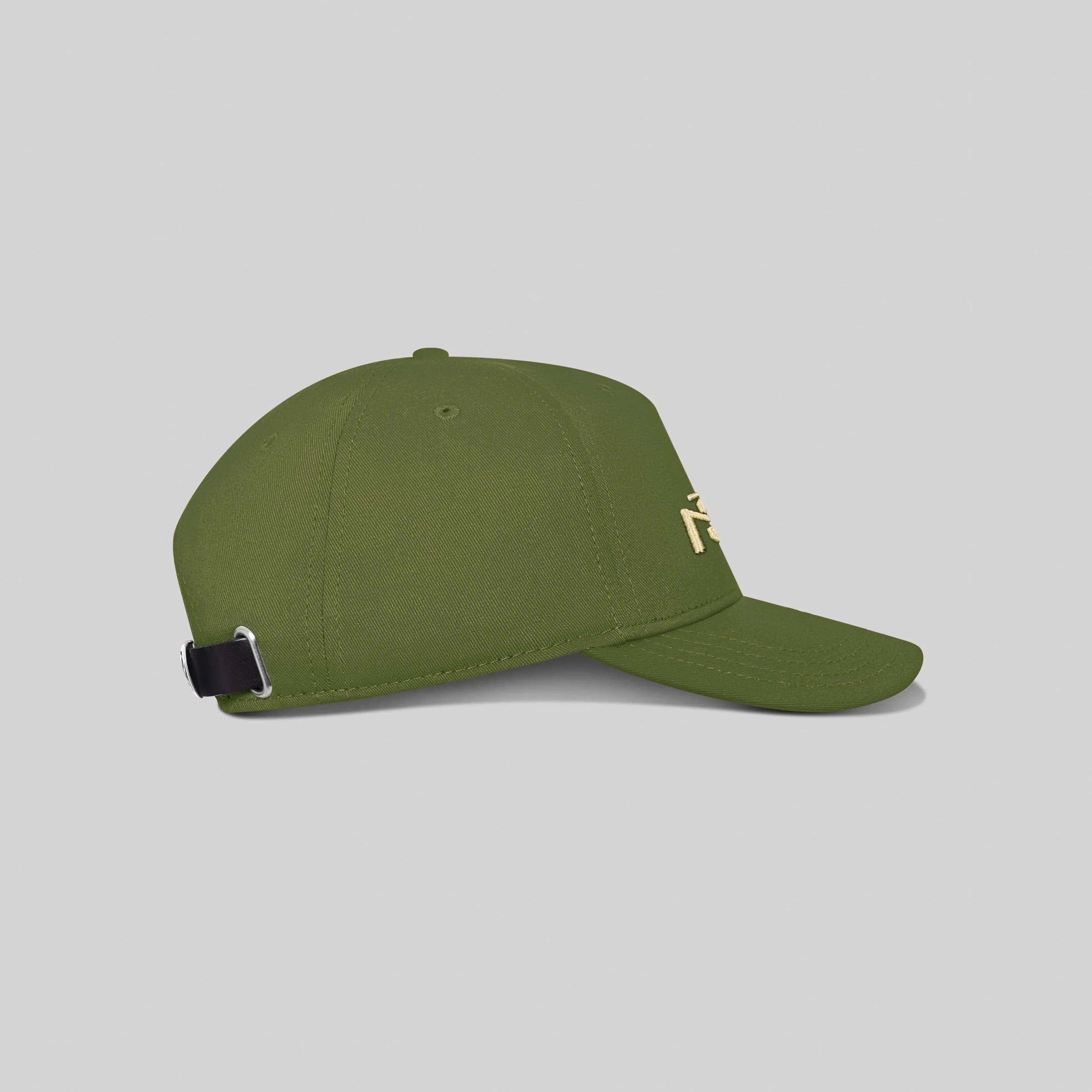 NUEVA COLECCION GORRA HOMBRE MONASTERY