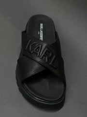 SANDALIAS KARL LAGERFELD