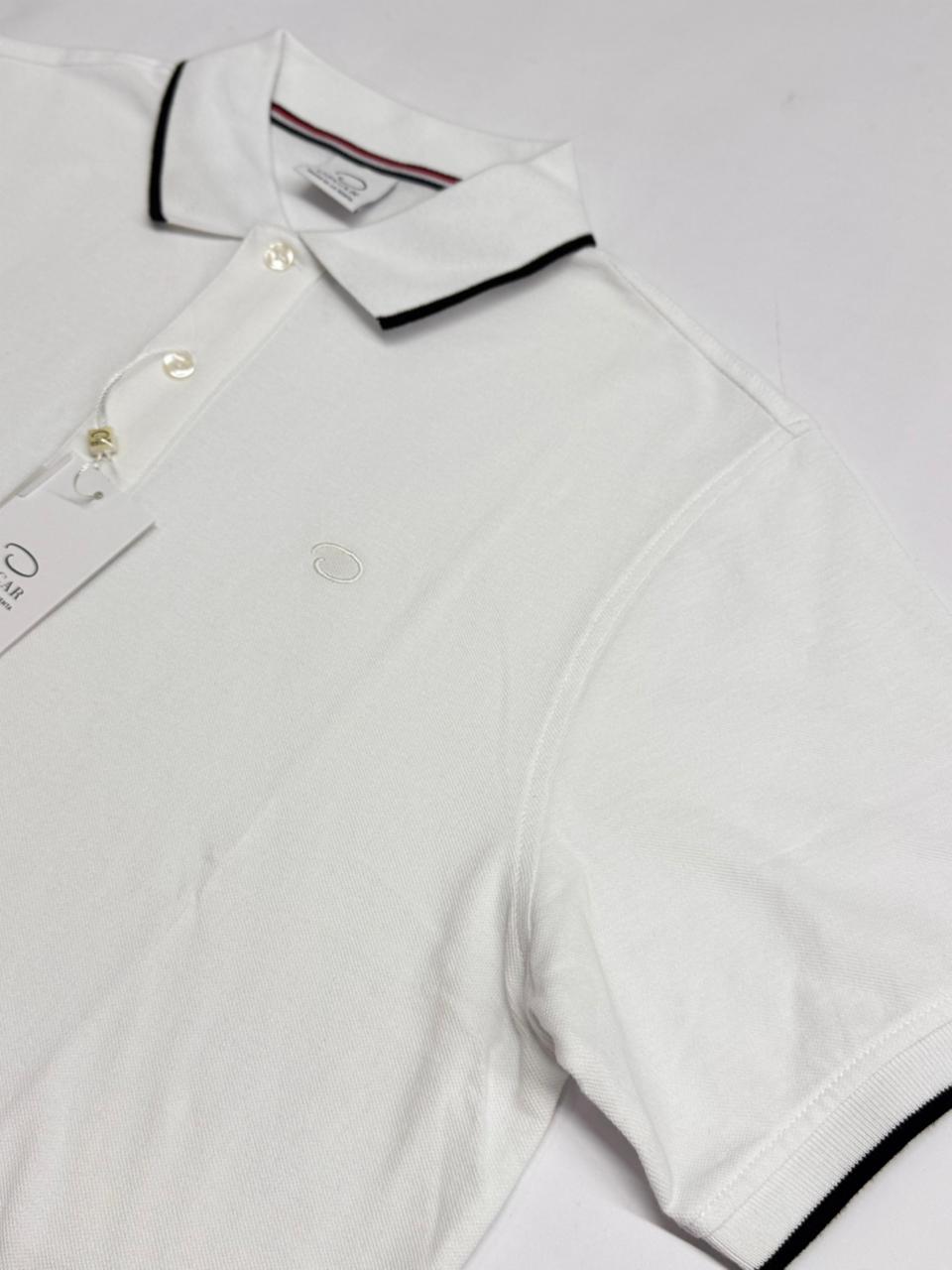 TIPO POLO OSCAR DE LA RENTA