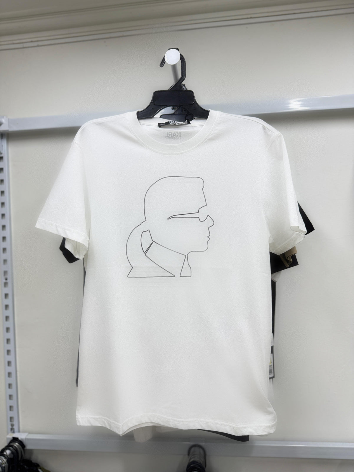 TSHIRT KARL LAGERFELD