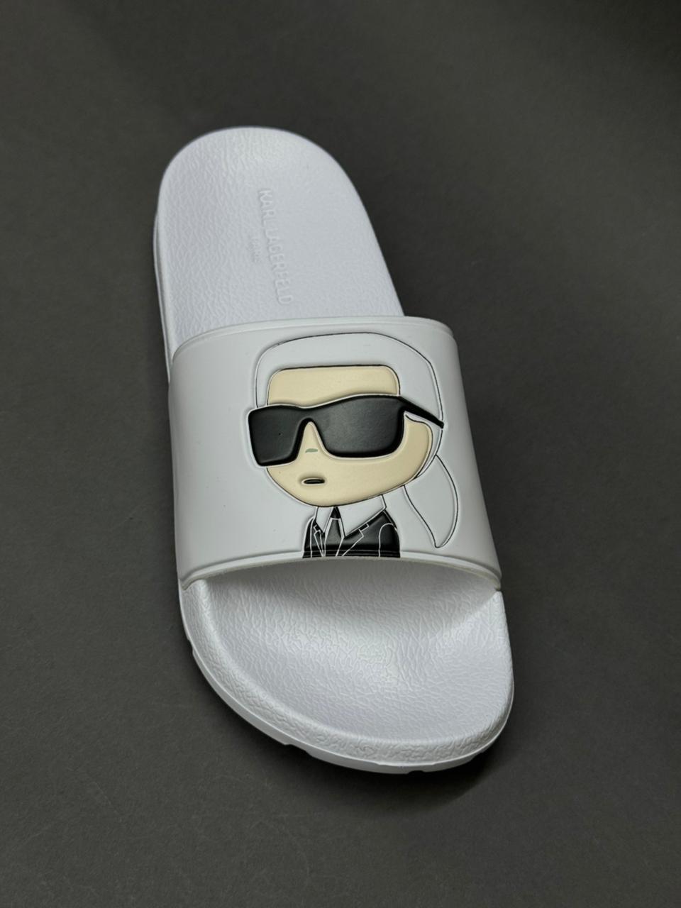 SANDALIAS KARL LAGERFELD