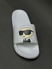 SANDALIAS KARL LAGERFELD
