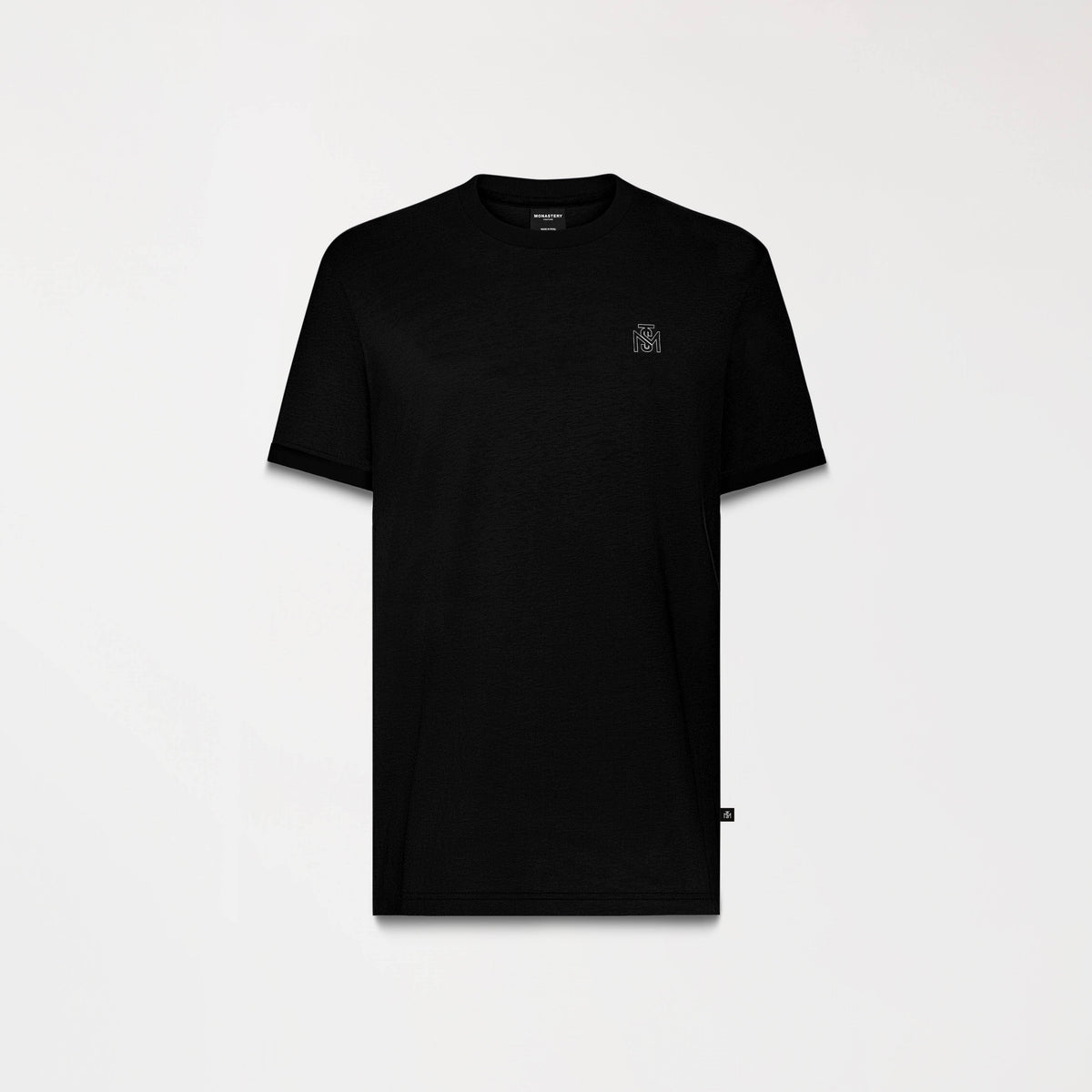 TSHIRT HOMBRE MONASTERY