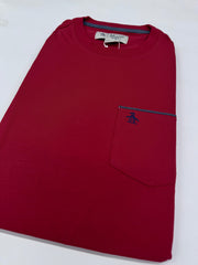 TSHIRT HOMBRE PENGUIN DISEÑO