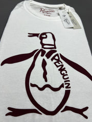 TSHIRT HOMBRE PENGUIN DISEÑO