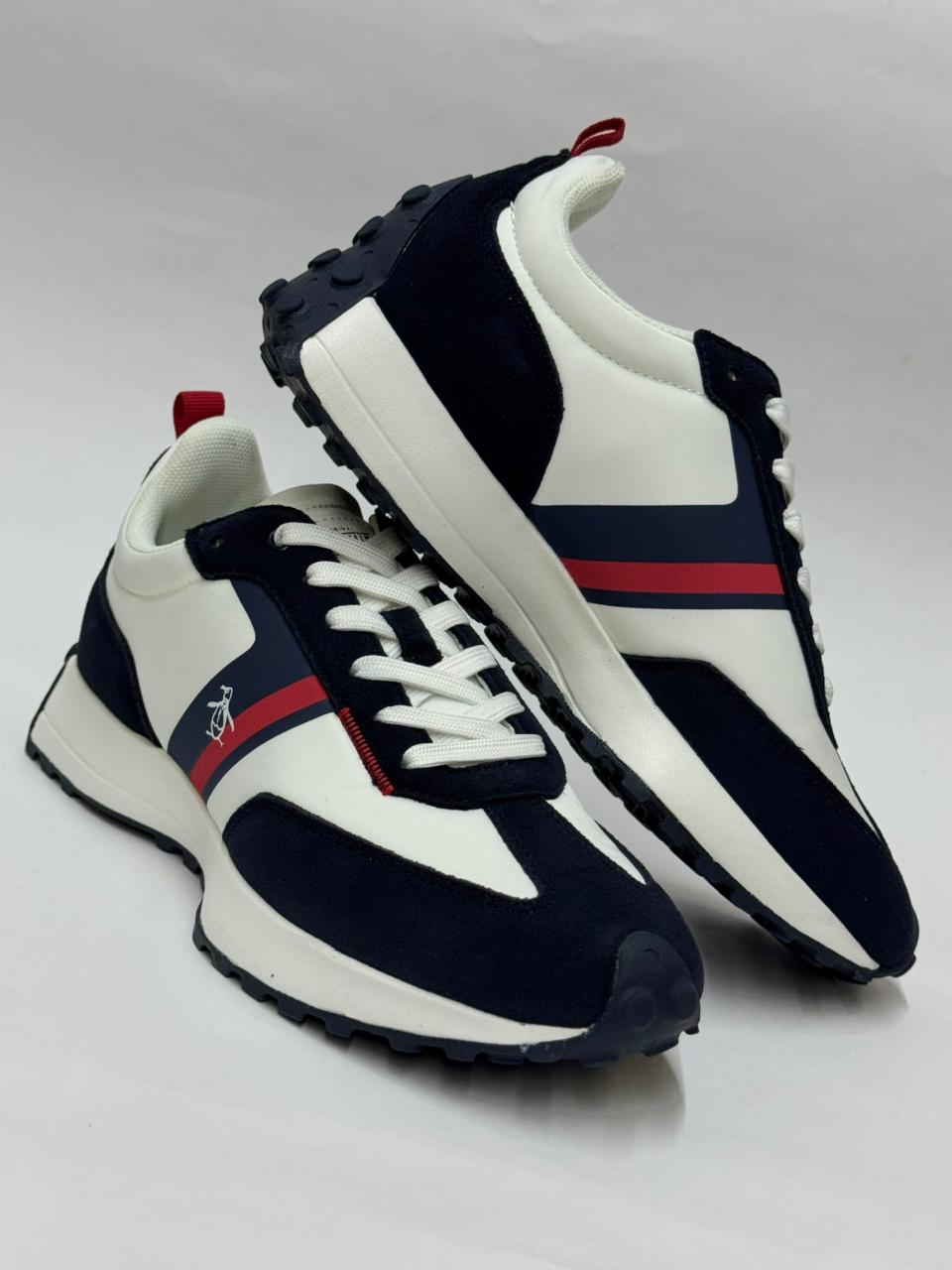 NUEVA COLECCION TENIS  PENGUIN