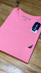 TSHIRT HOMBRE NAUTICA BASICOS