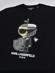 TSHIRT KARL LAGERFELD
