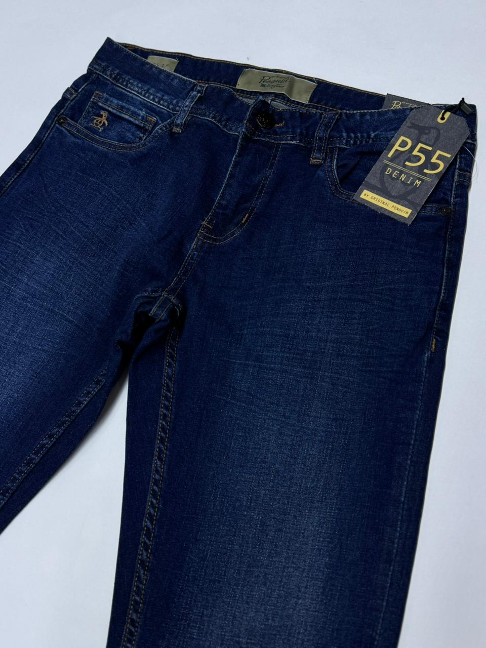 JEANS HOMBRE PENGUIN
