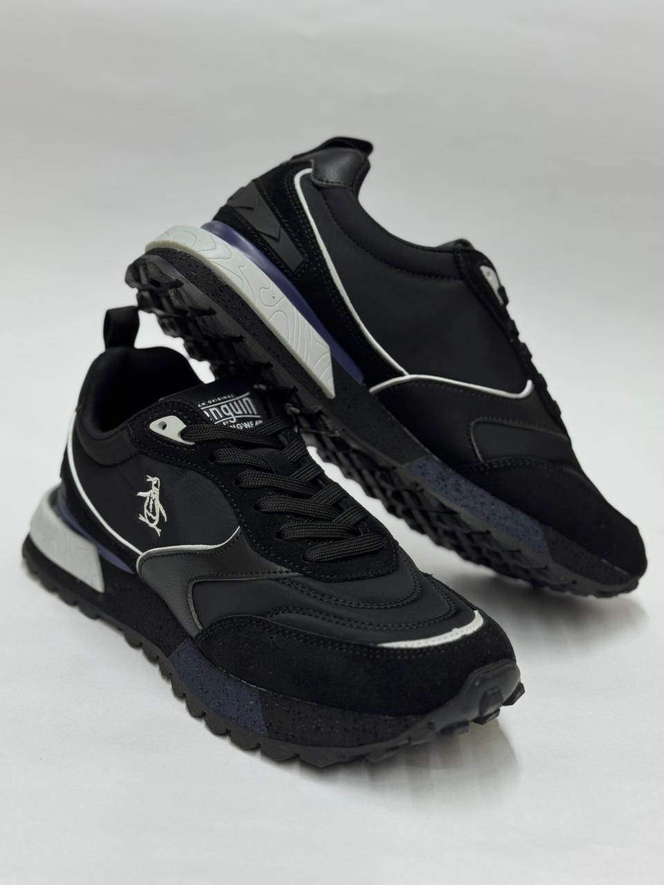 NUEVA COLECCION TENIS  PENGUIN
