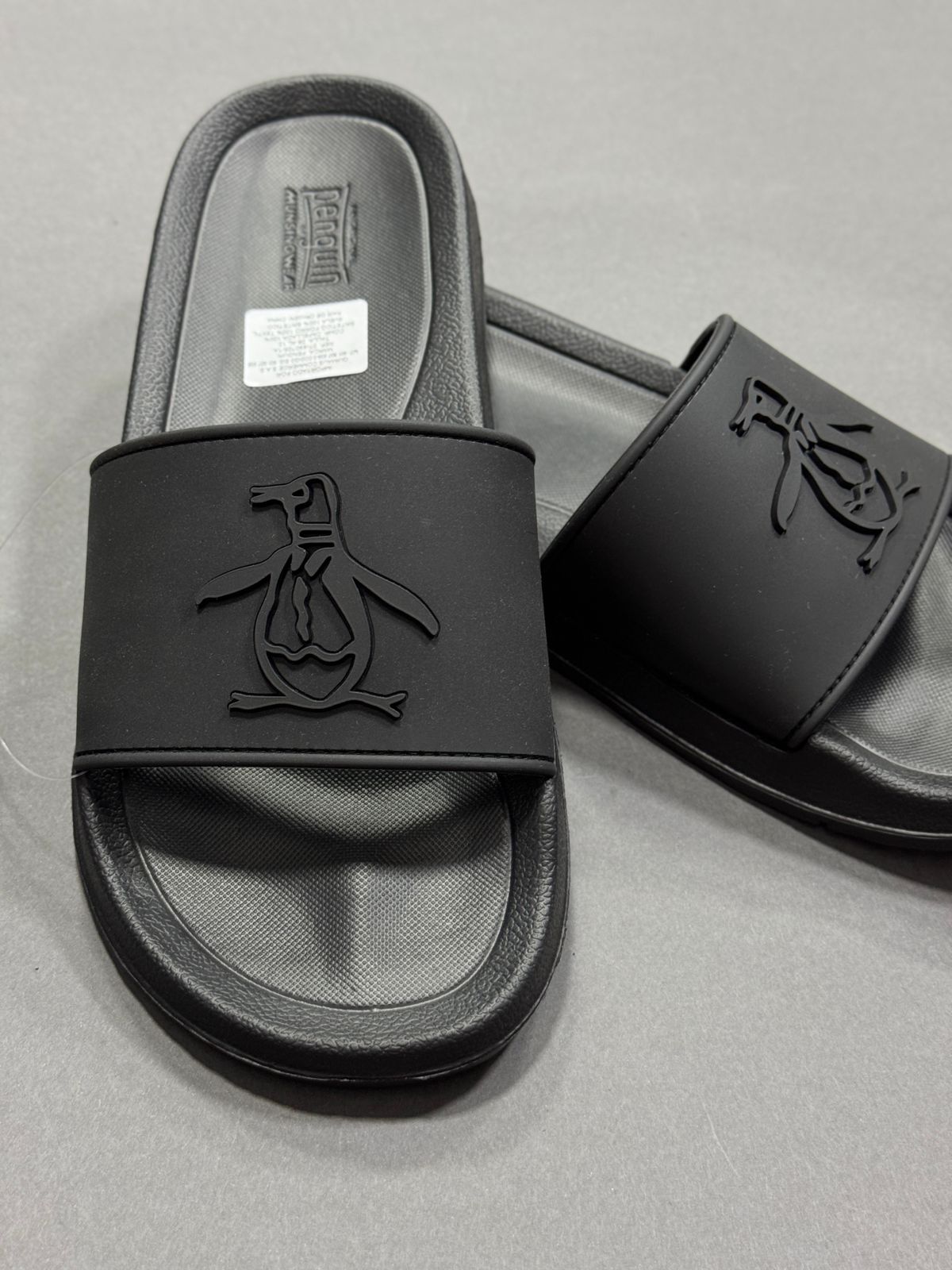 NUEVA COLECCION SANDALIAS PENGUIN
