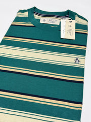 TSHIRT HOMBRE PENGUIN DISEÑO