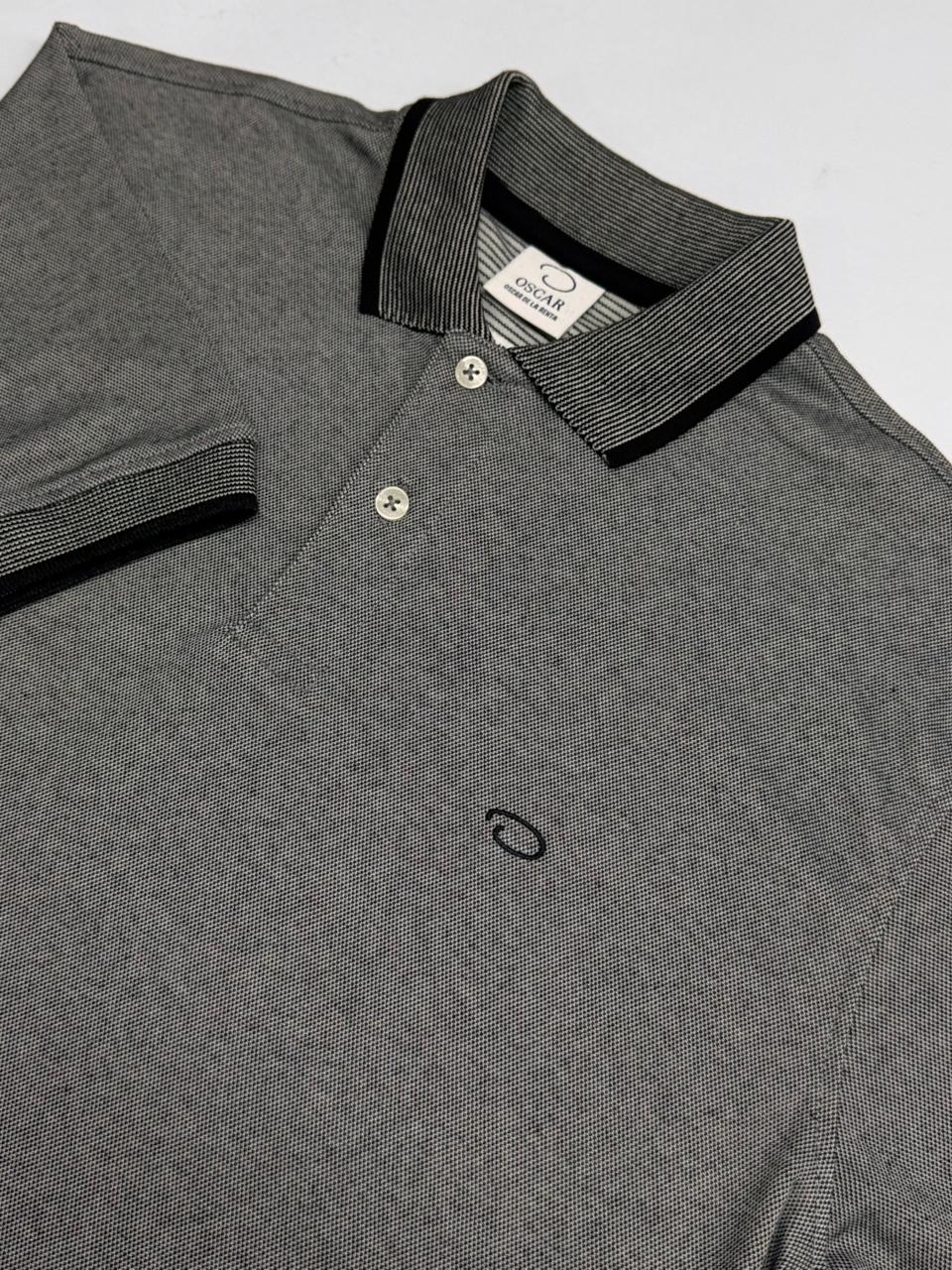 TIPO POLO OSCAR DE LA RENTA