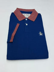 TIPO POLO HOMBRE PENGUIN DISEÑO