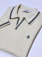 TIPO POLO HOMBRE PENGUIN DISEÑO