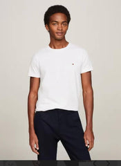 TSHIRT BASICA HOMBRE TOMMY