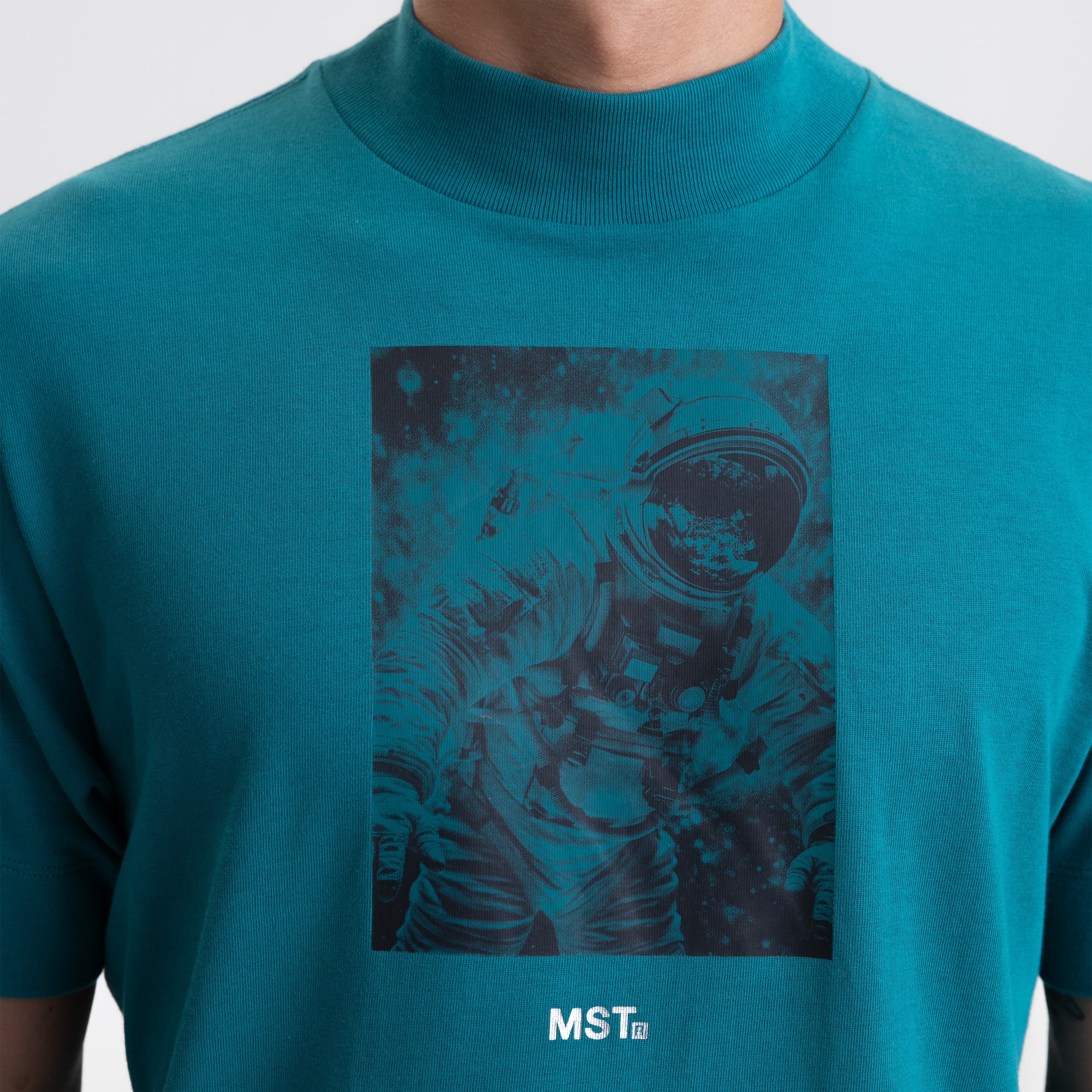TSHIRT HOMBRE MONASTERY