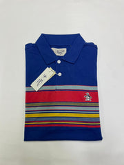 TIPO POLO HOMBRE PENGUIN DISEÑO