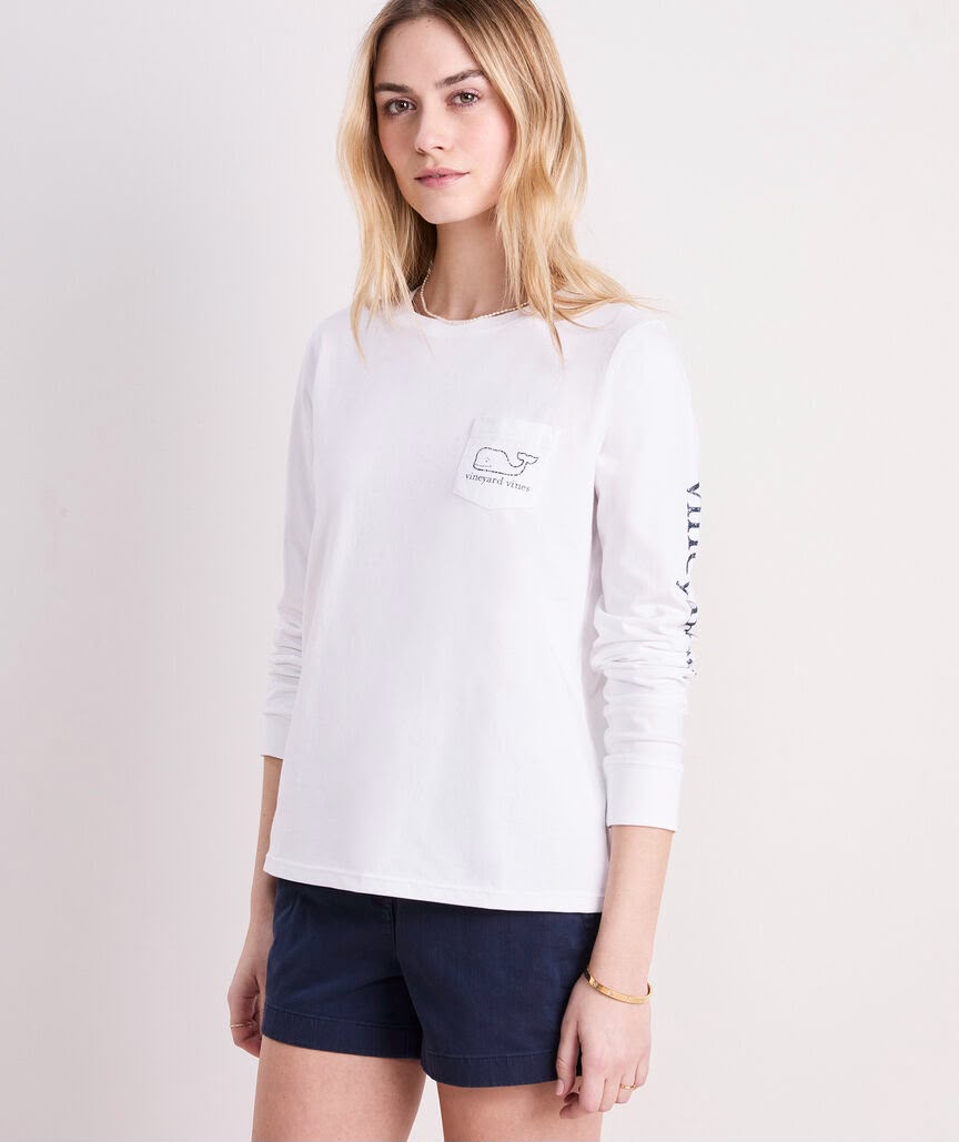 BUZO MUJER VINEYARD VINES