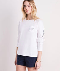 BUZO MUJER VINEYARD VINES