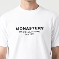 TSHIRT HOMBRE MONASTERY