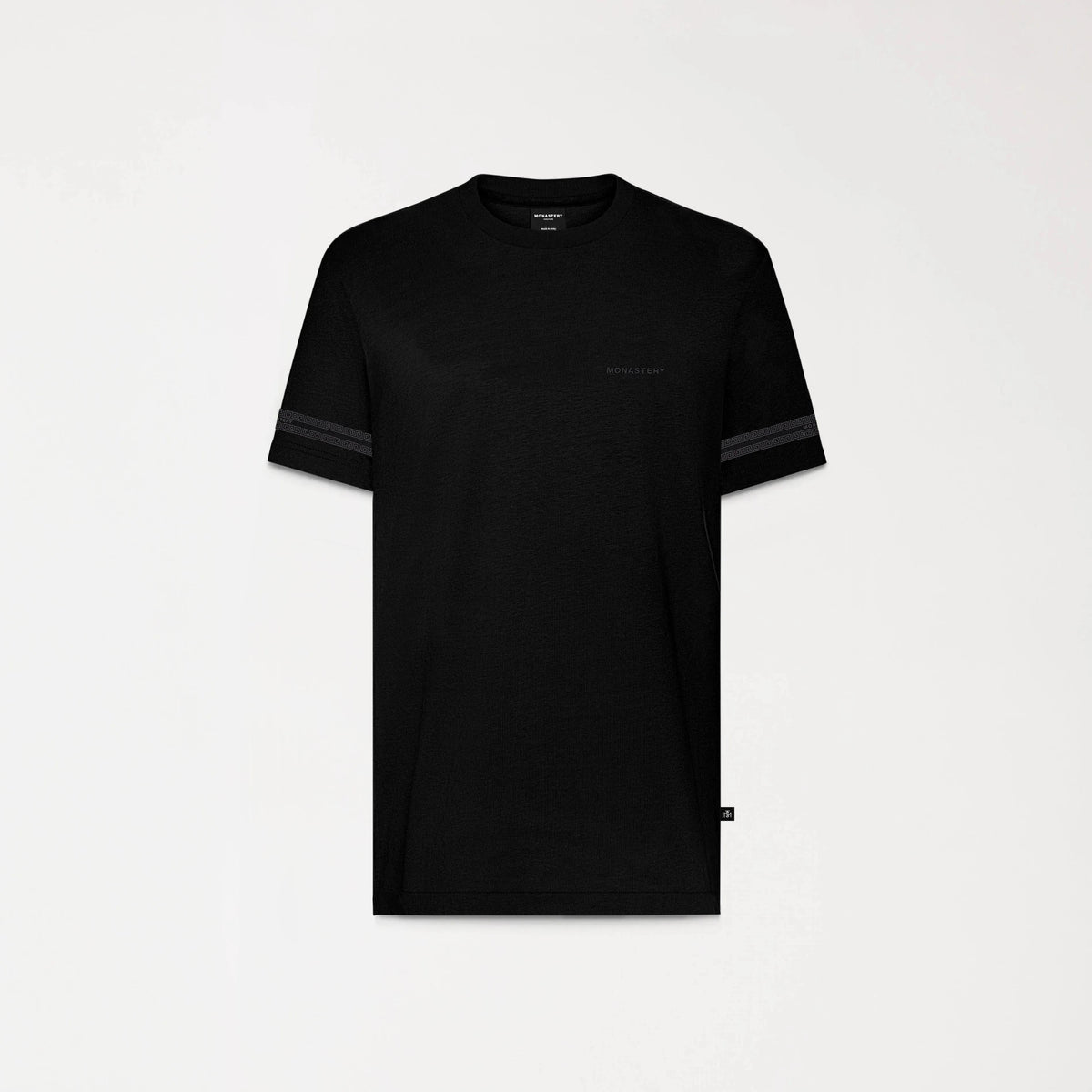 TSHIRT HOMBRE MONASTERY
