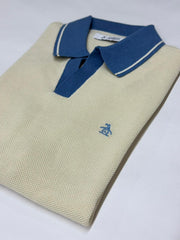 TIPO POLO HOMBRE PENGUIN DISEÑO