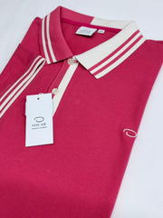 TIPO POLO OSCAR DE LA RENTA