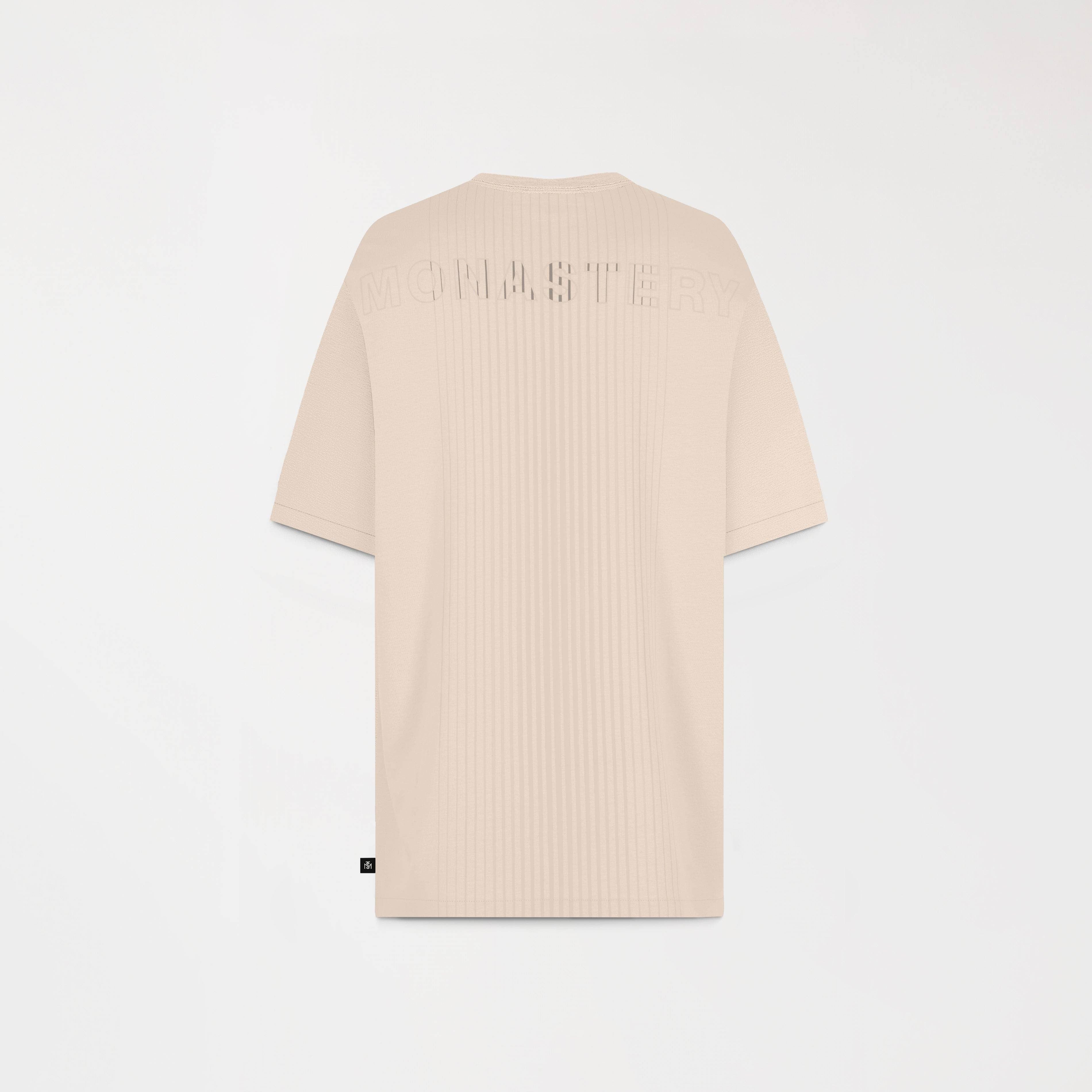 TSHIRT OVERSIZE HOMBRE MONASTERY