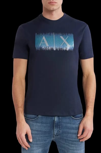 TSHIRT ARMANI EXCHANGE A|X