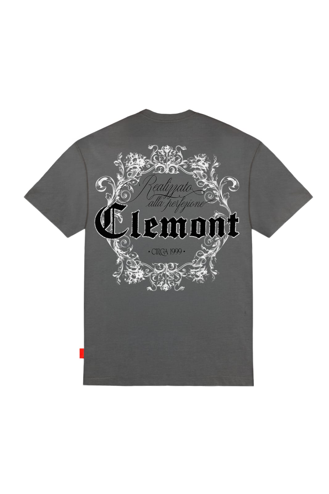 CAMISETA CLEMONT