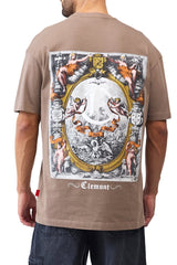 CAMISETA CLEMONT