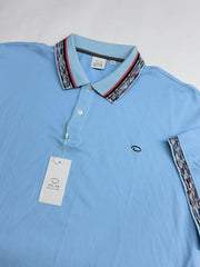 TIPO POLO OSCAR DE LA RENTA