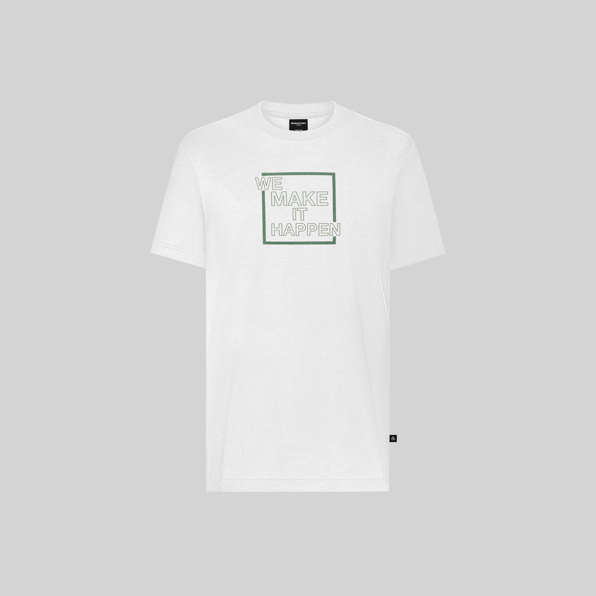 TSHIRT HOMBRE MONASTERY