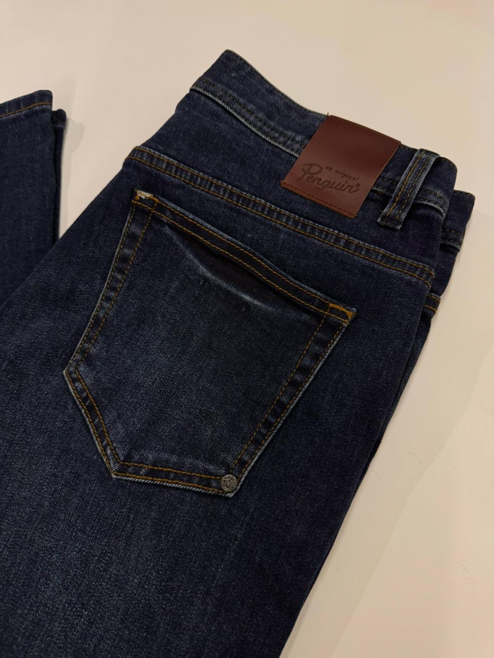 JEANS HOMBRE PENGUIN