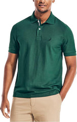 TIPO POLO HOMBRE BASICO NAUTICA
