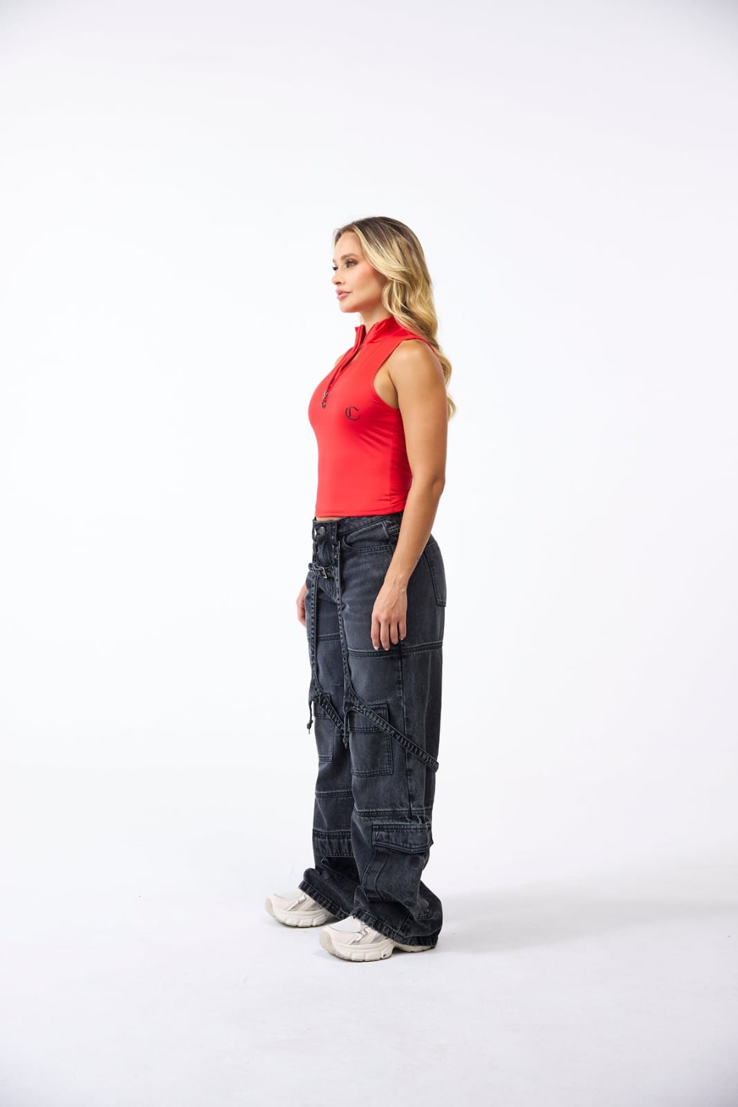 BLUSA WOMEN  CLEMONT