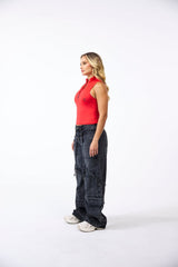 BLUSA WOMEN  CLEMONT