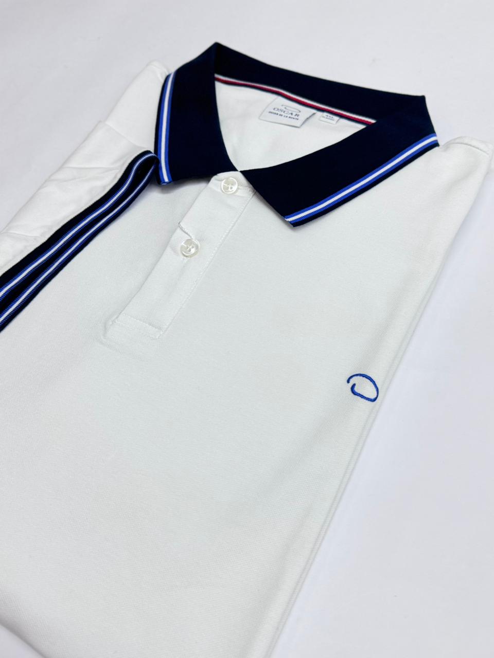 TIPO POLO OSCAR DE LA RENTA