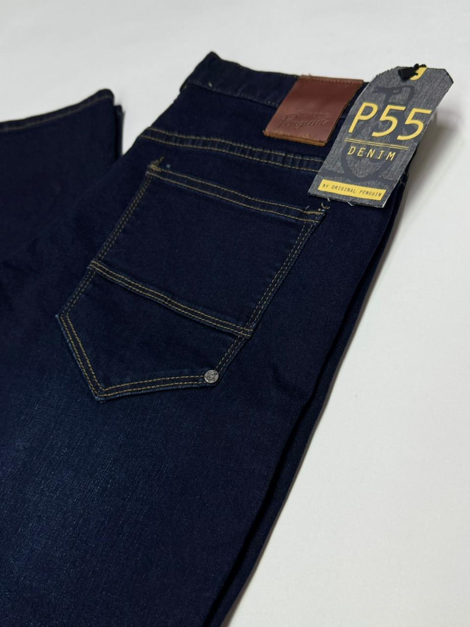 JEANS HOMBRE PENGUIN