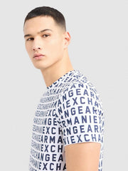 TSHIRT ARMANI EXCHANGE A|X