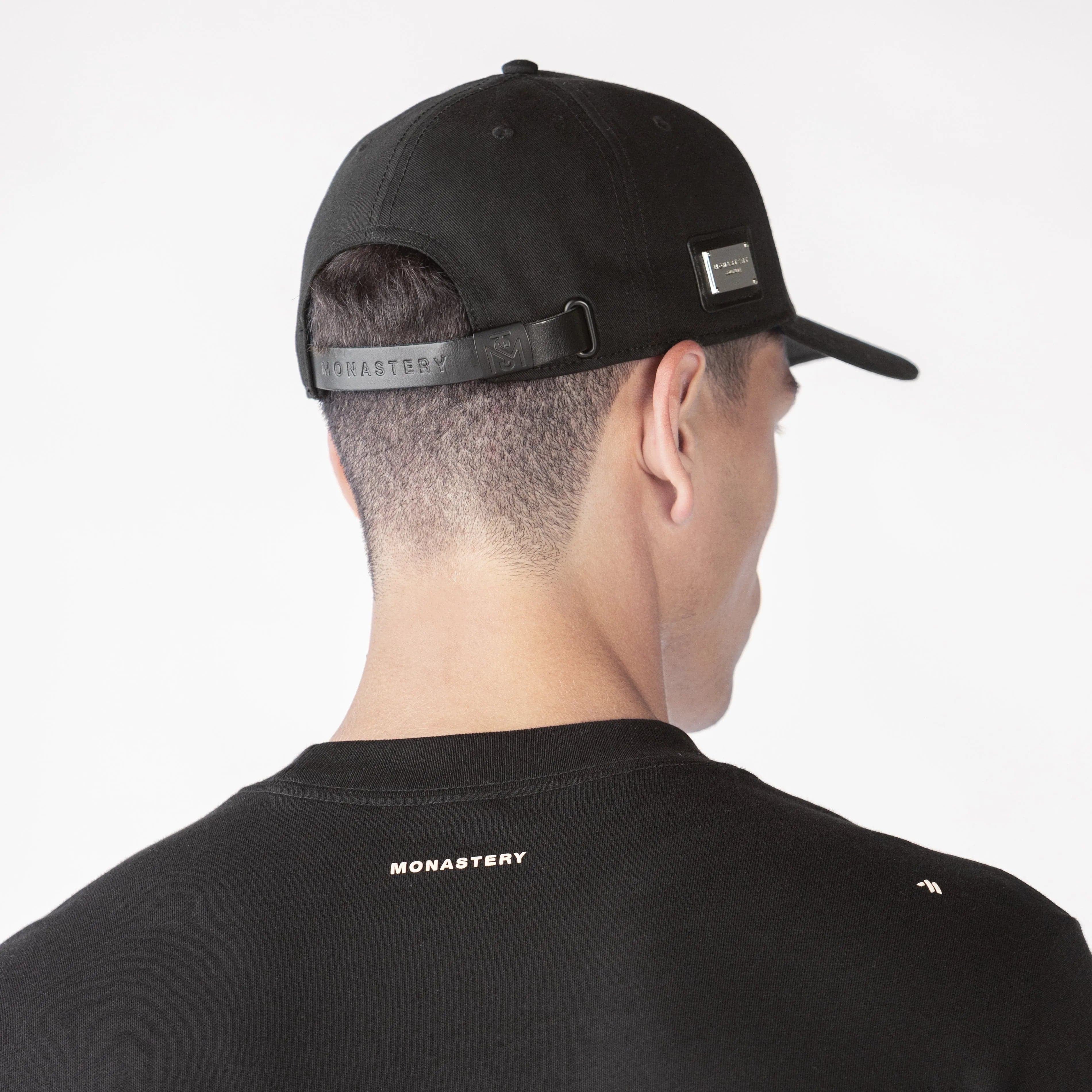 NUEVA COLECCION GORRA HOMBRE MONASTERY